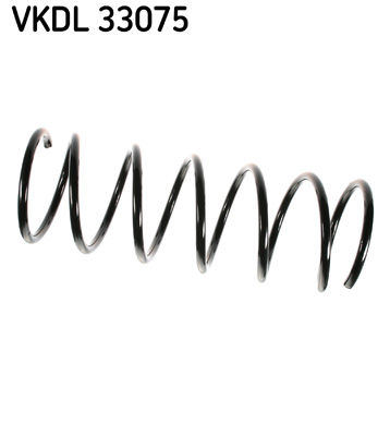 SKF VKDL 33075 Fahrwerksfeder